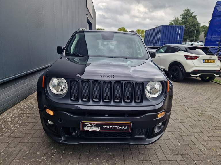 Jeep