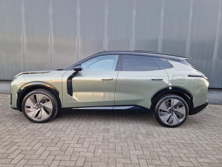 Lynk & Co