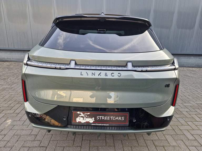 Lynk & Co