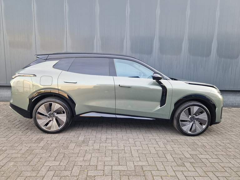 Lynk & Co
