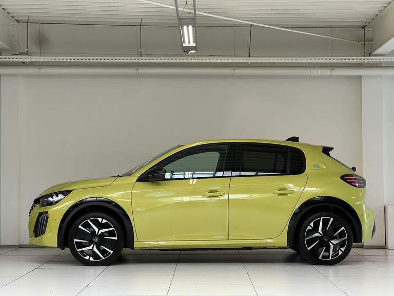 Peugeot