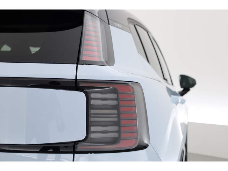 Volvo Volvo