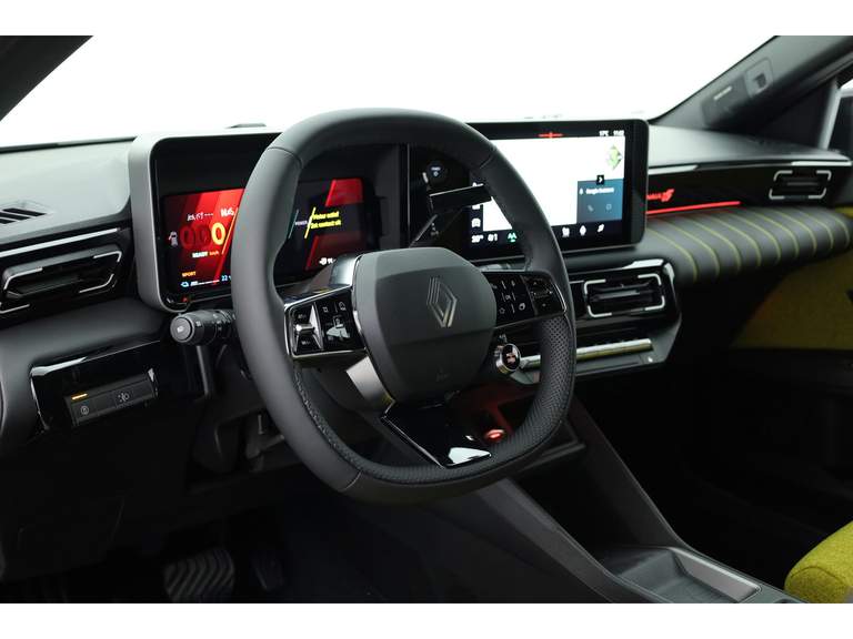 Renault Renault