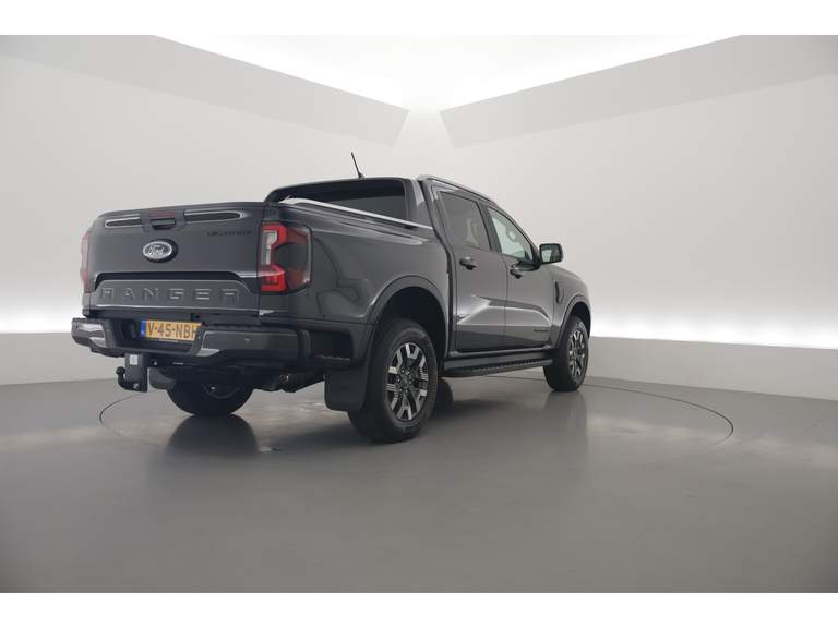 Ford Ford
