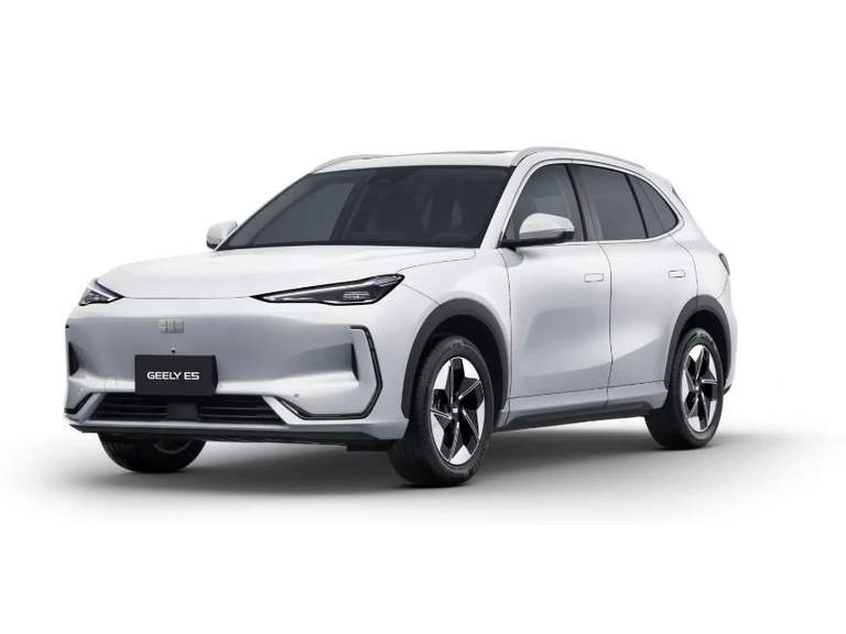 Geely