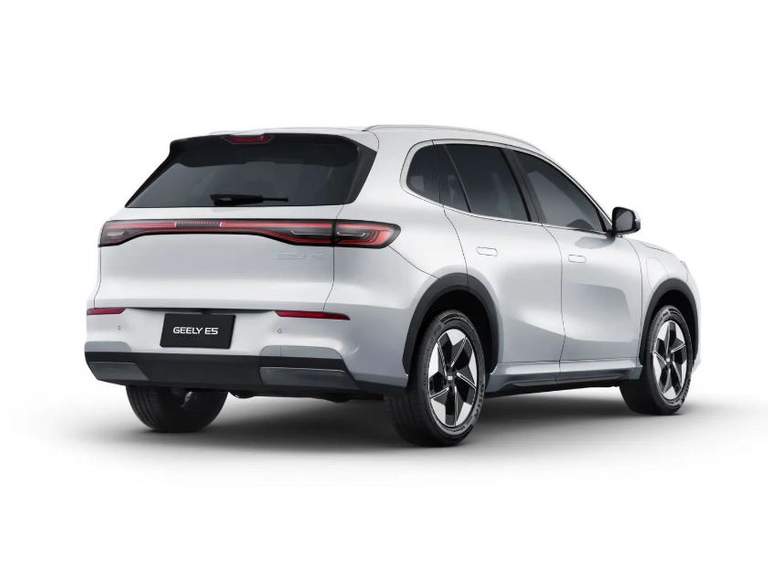 Geely