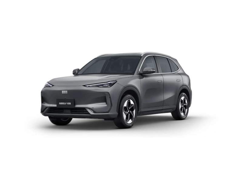 Geely