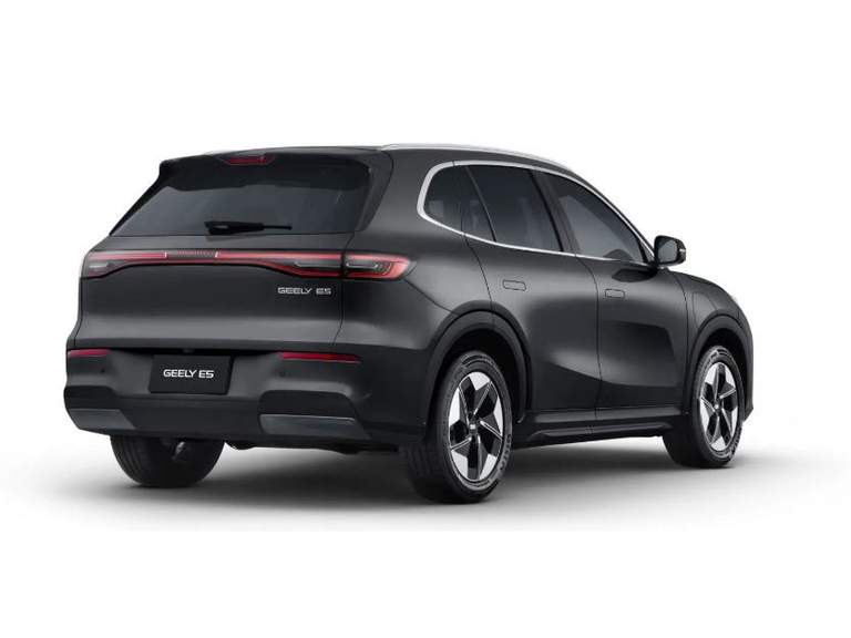 Geely