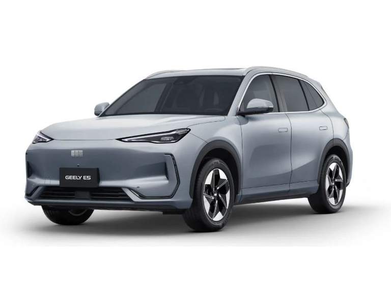 Geely
