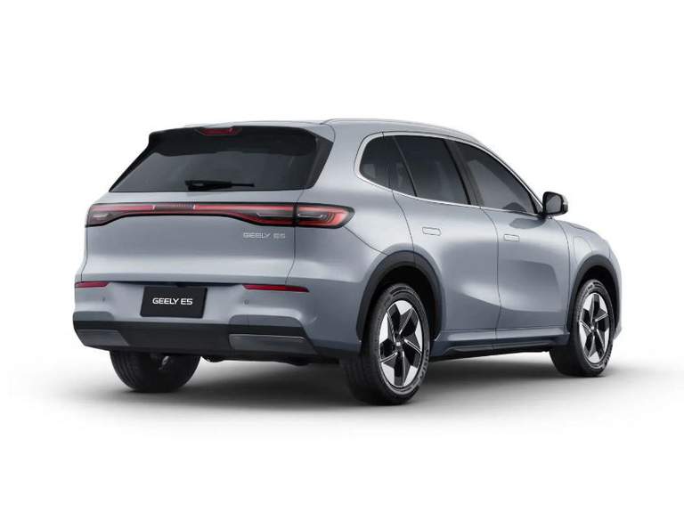 Geely