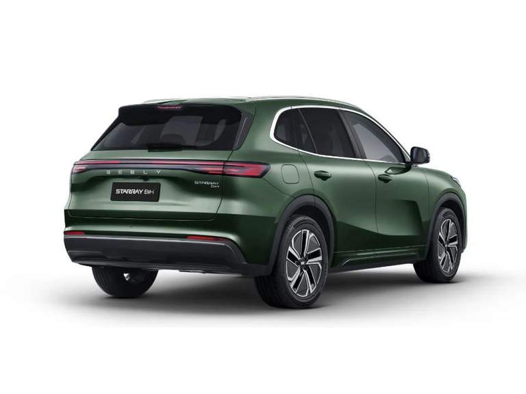 Geely
