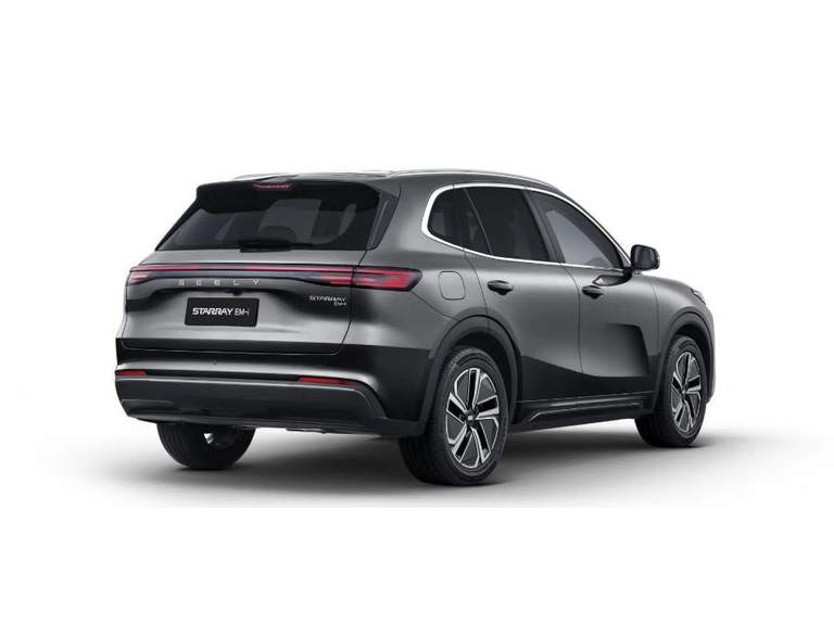Geely