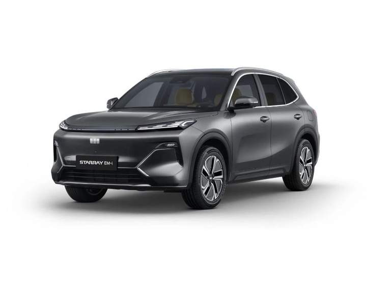 Geely