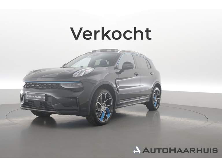 Lynk & Co
