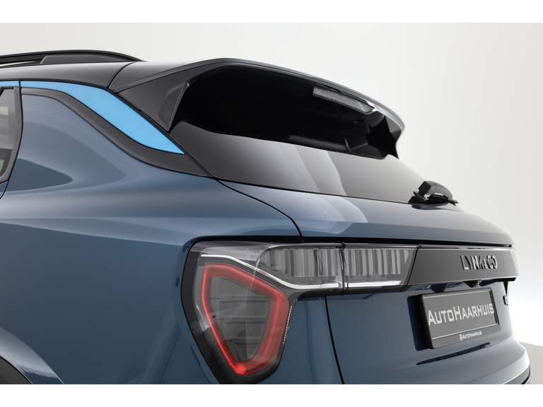 Lynk & Co Lynk & Co
