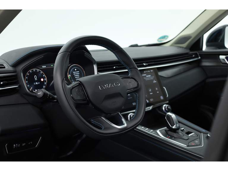 Lynk & Co Lynk & Co