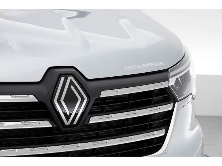 Renault Renault