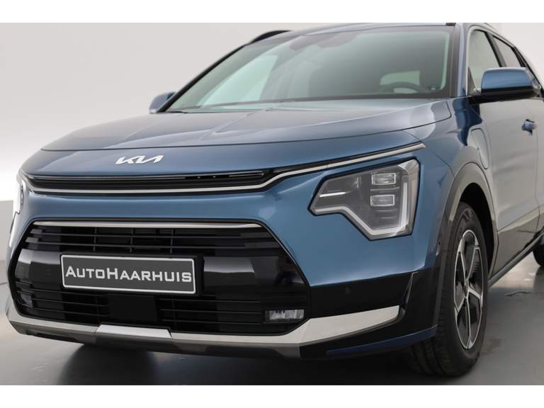 Kia Kia