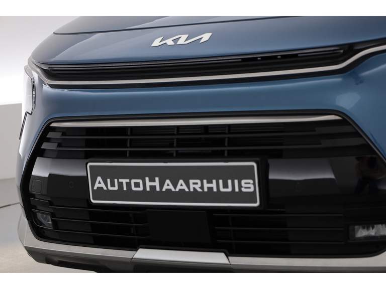 Kia Kia