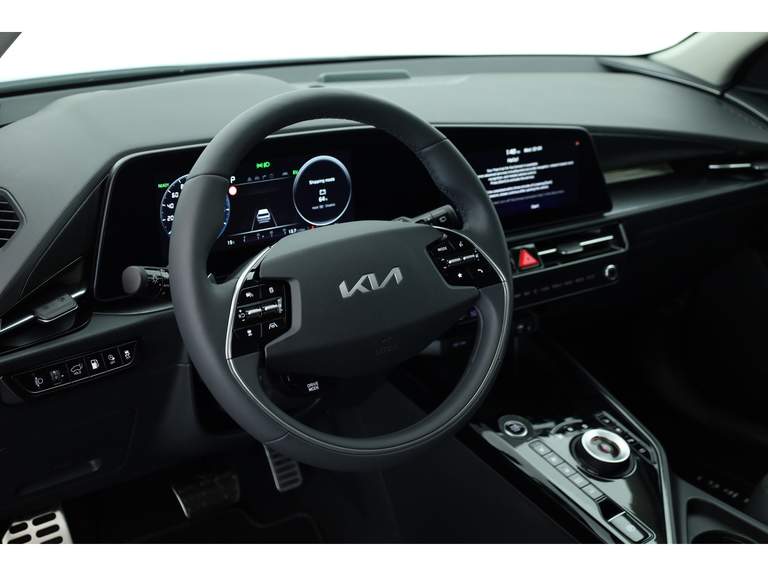 Kia Kia