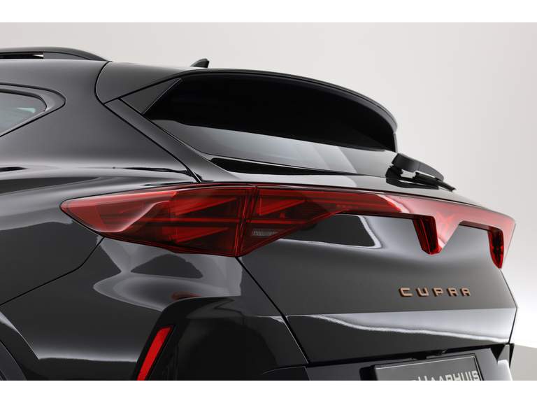 CUPRA CUPRA