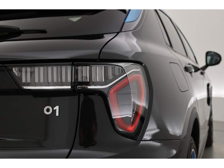 Lynk & Co