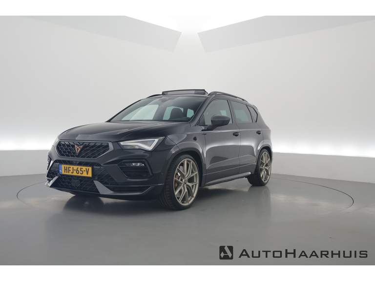 CUPRA