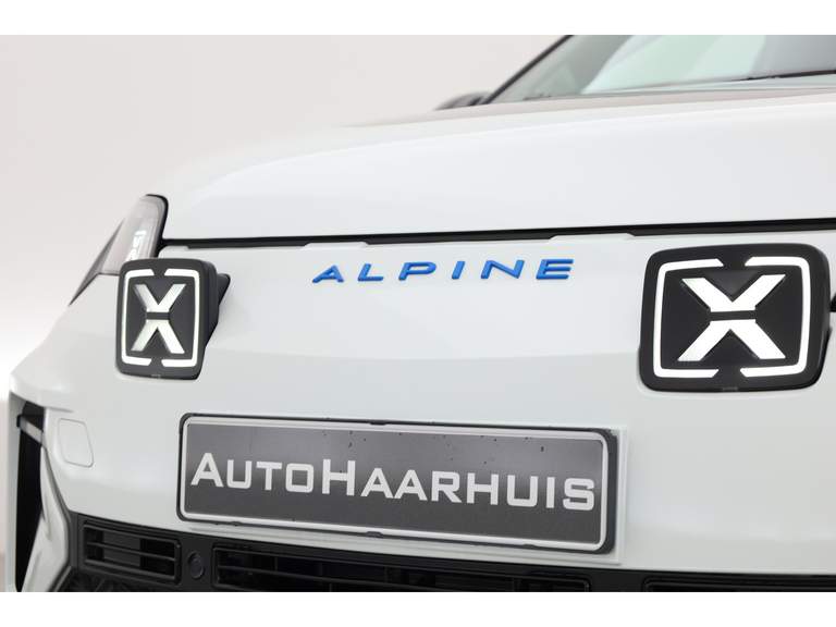 ALPINE ALPINE