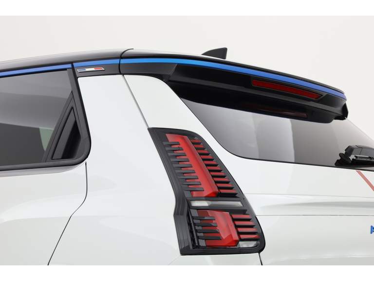 ALPINE ALPINE