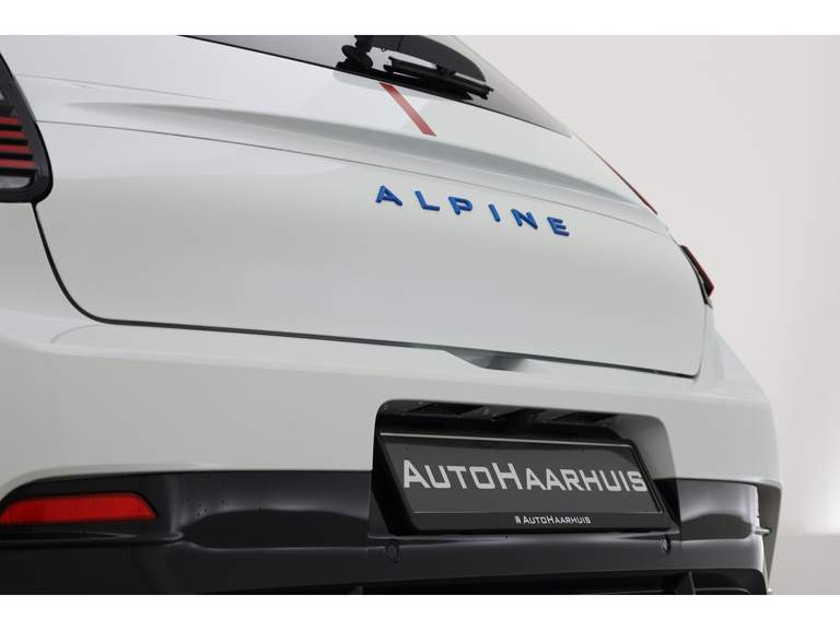ALPINE ALPINE