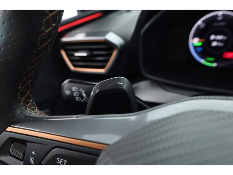 CUPRA CUPRA