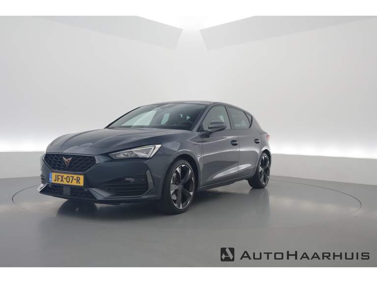 CUPRA