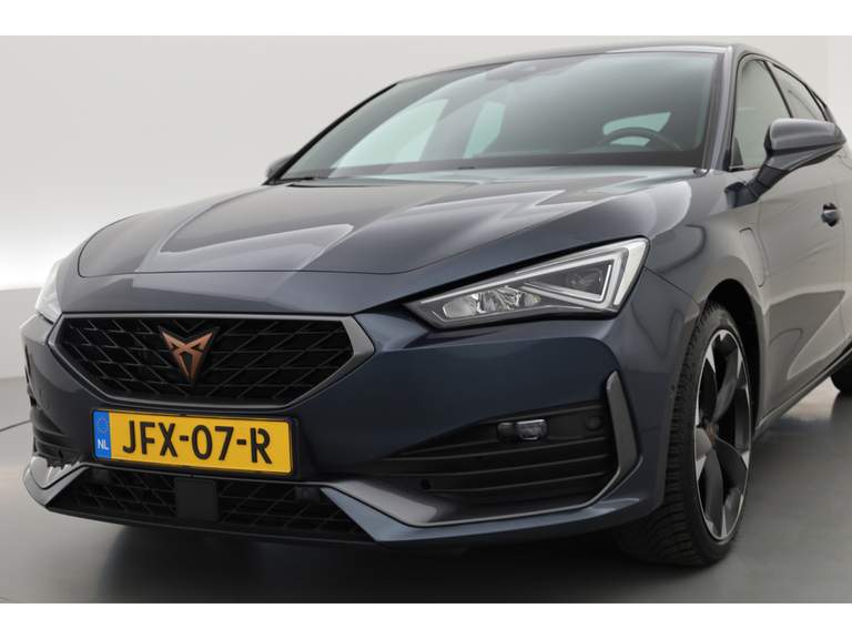 CUPRA CUPRA