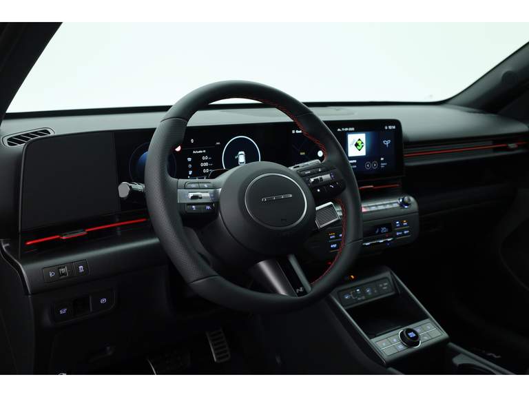 Hyundai Hyundai