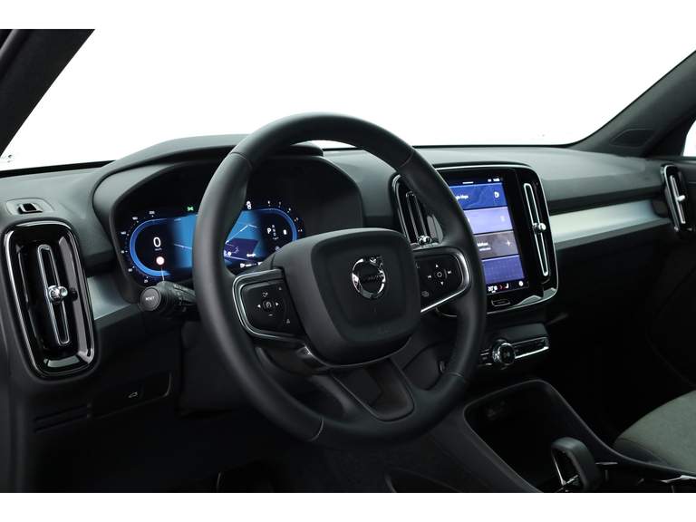 Volvo Volvo