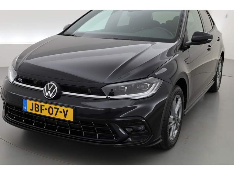 Volkswagen Volkswagen