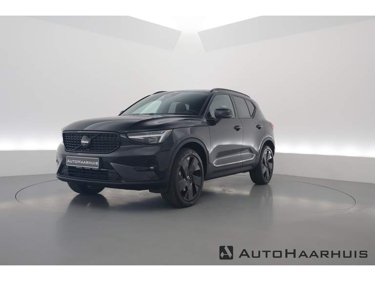 Volvo Volvo