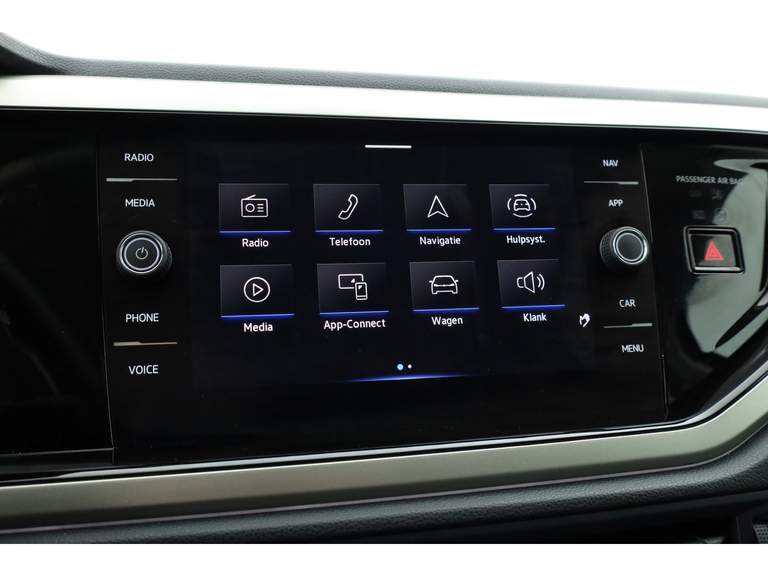 Volkswagen Volkswagen