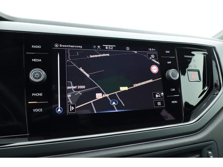 Volkswagen Volkswagen