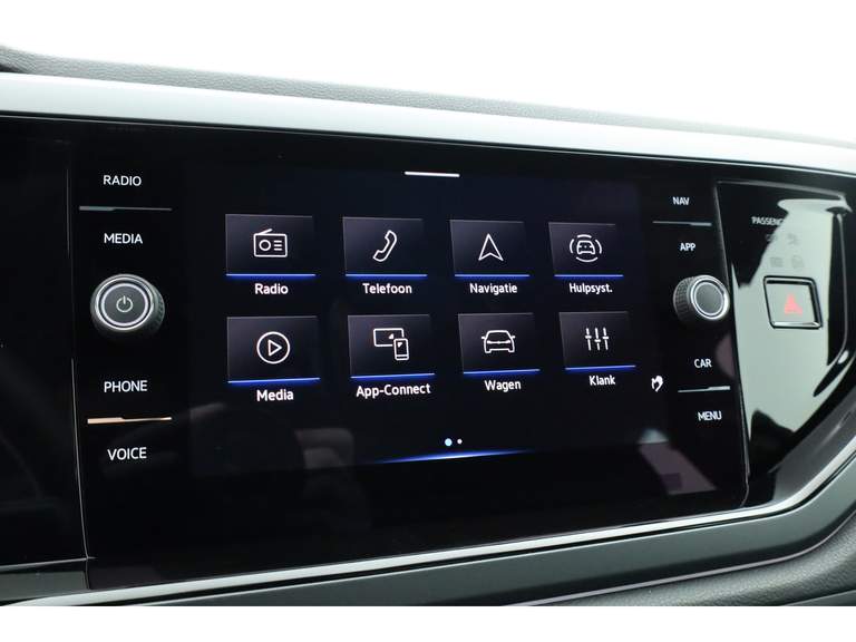 Volkswagen Volkswagen