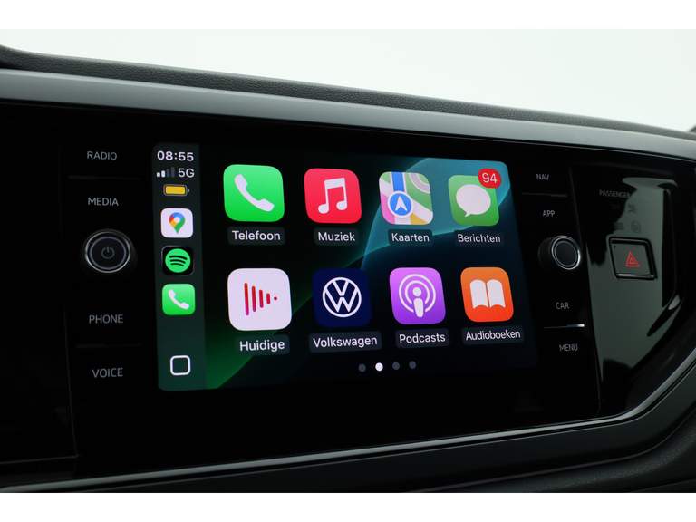 Volkswagen Volkswagen