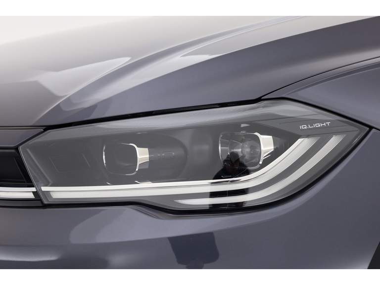 Volkswagen Volkswagen