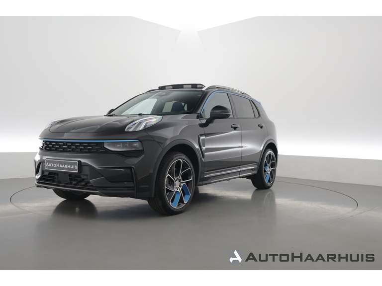 Lynk & Co