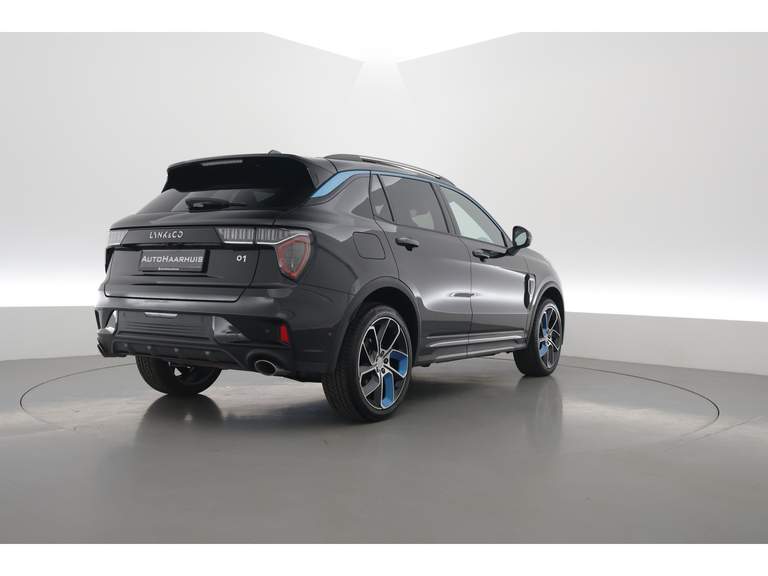 Lynk & Co