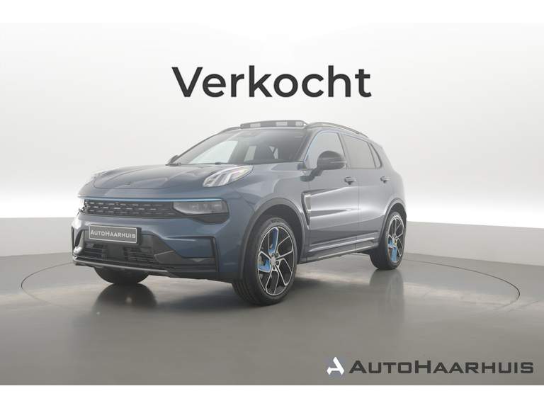 Lynk & Co