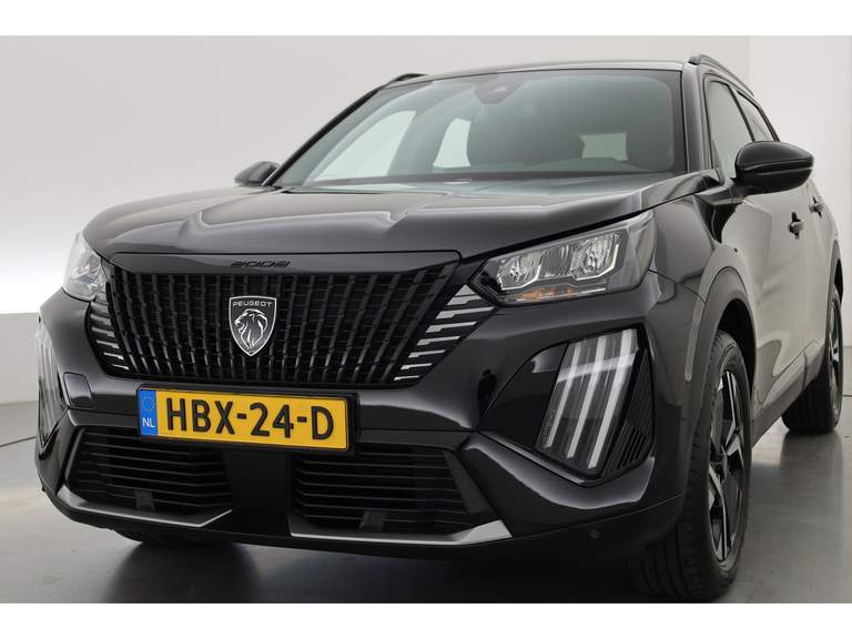 Peugeot Peugeot