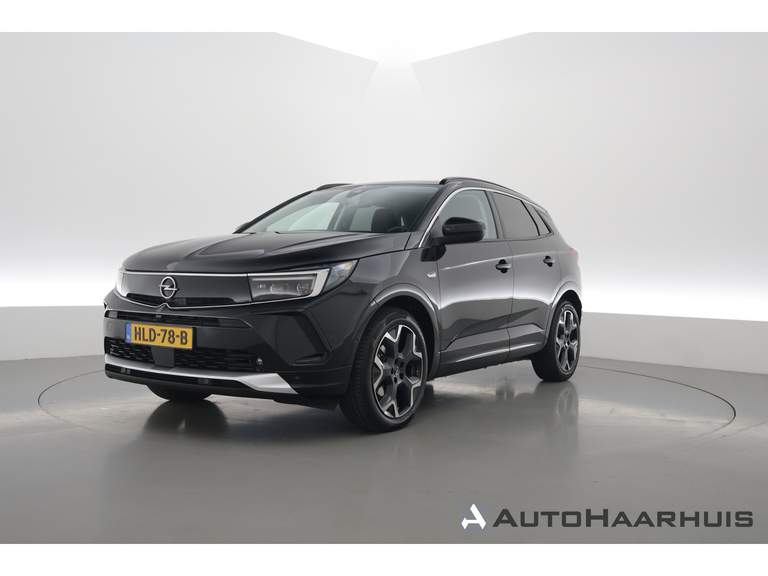 Opel Opel