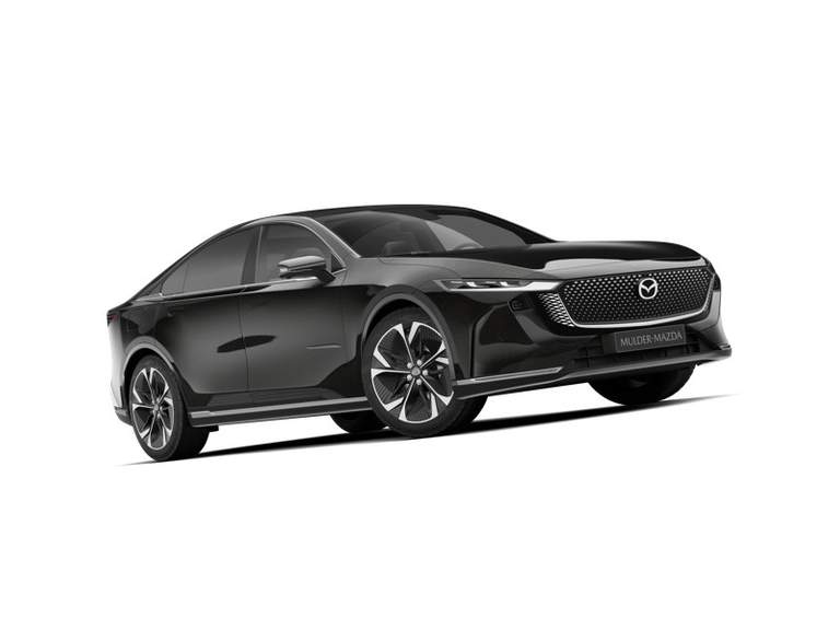 Mazda Mazda