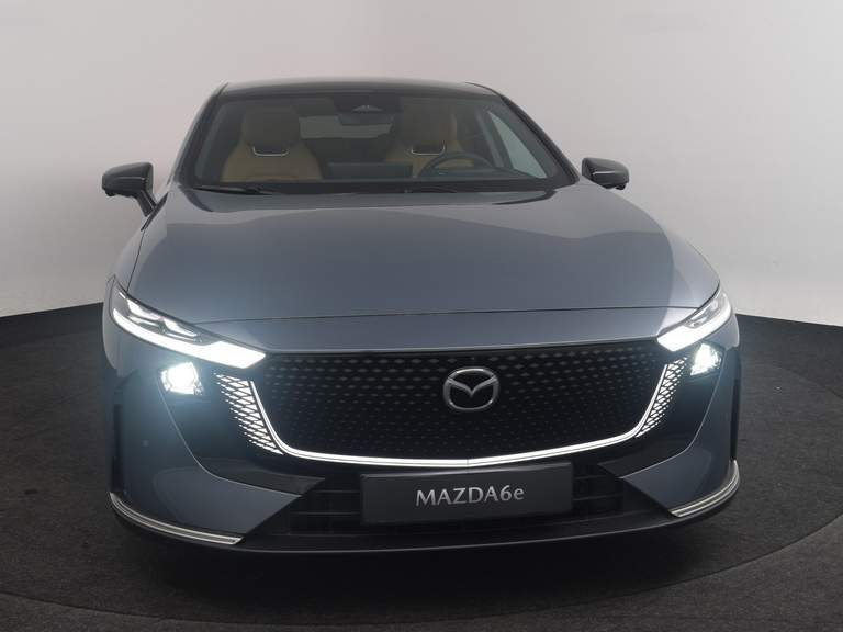 Mazda Mazda