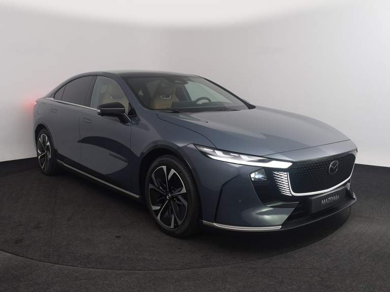 Mazda Mazda